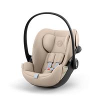 Cybex Cloud G3 i-Size 40-87cm automobilinė kėdutė- Almond Beige