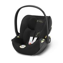 Cybex Cloud T i-Size 45-87cm automobilinė kėdutė, Jeremy Scott Wings Black