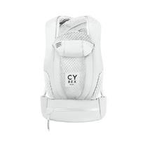 Cybex Coya nešioklė, Urban Mobility White