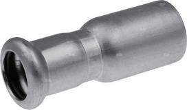 KAN-therm INOX NIPL REDUCTION. 42X28MM purkštuvai