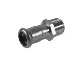 KAN-therm Jungtis 28x5/4'' su išoriniu sriegiu - 6190668