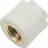 KAN-therm 18x2 G1 / 2 susuktas nipelis su vidiniu sriegiu Push (1110044008)