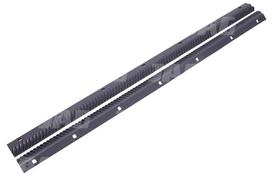 JAG03-0038 Kapokliai /kairės pusės+dešinės pusės/ 1240mm JAG PREMIUM