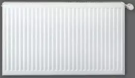 Termo Teknik Termolux Classic radiatorius, 11 tipas, 500 x 600 mm, 379 W