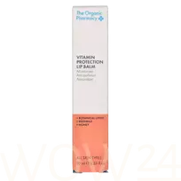 The Organic Pharmacy The Organic Pharmacy Antioxidant Lip Balm