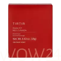 Tirtir Tirtir Mask Fit Red Cushion SPF40 PA++ 18 ml