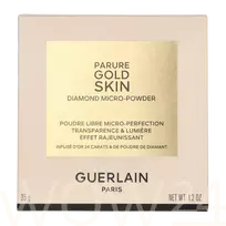 Guerlain Guerlain Parure Gold Micro-Powder Pudra 35 ml