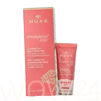 Nuxe Nuxe Prodigieuse Boost Multi-Correction Silky Cream Set