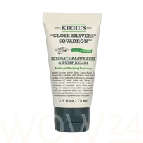 Kiehl's Kiehl's Close Shavers Squadron Ultimate Razor Burn & Bump Re 75 ml