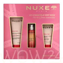 Nuxe Nuxe Very Rose Set