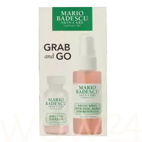 Mario Badescu Mario Badescu Grab And Go Set