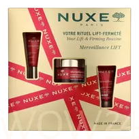 Nuxe Nuxe Merveillance Lift Set
