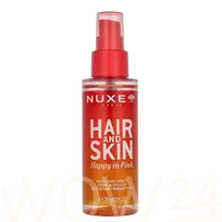 Nuxe Hair and Skin Happy In Pink Kūno purškiklis 100 ml