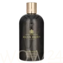 Molton brown Labdanum Dusk Bath & Shower Gel 300 ml