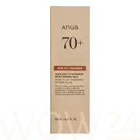 Anua Anua Rice 70 + Ceramide Moisturizing Milk 150 ml