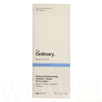 The ordinary The Ordinary Natural Moisturizing Factors + Inulin B.Lotion Kūno losjonas 240 ml