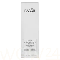 Babor Babor Phyto Active Hydro Base & Hy-Oil Booster Hydrating Set 100 ml