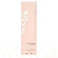 Rodial Rodial Salicylic Acid Cleanser Gelinis prausiklis 145 ml