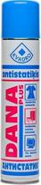 Kvadro Antistatikas KVADR 300ml Dana Plus