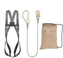 Kratos Safety Apsaugos nuo kritimo rinkinys su krepšiu