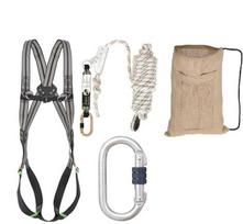 Kratos Safety Alpinizmo virvė