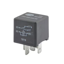 Relė 744071.1CL 12V 4RD965400027