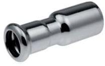 Plieninis pres. reduk. perėjimas KAN-therm 108x76