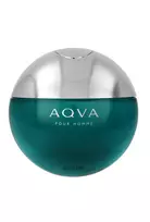 Bvlgari Flakon  Aqua Pour Homme Tualetinis vanduo - testeris 100ml