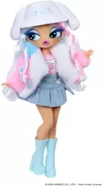 L.O.L. Surprise OMG Hello Kitty Cinnamoroll muotinukke