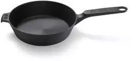 Ketaus keptuvė Skottsberg 22 cm