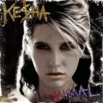 Kesha - Animal (Expanded Edition) 2LP (vinilinė plokštelė)
