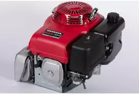 Benzininis variklis HONDA GXV390 DNE5 25,4 x 79,5mm