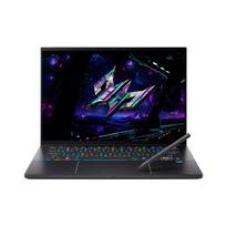 Acer Predator Triton 14 AI PT14-52T-90CB Nešiojamas Kompiuteris 14,5 inch WQXGA OLED Touch 120Hz Intel Core Ultra 9 288V 32GB RAM 2TB SSD NVIDIA GeForce RTX 5070 Windows 11 Home