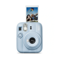 FUJIFILM Instax mini 13 Instant Camera Blue