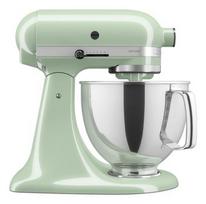 KitchenAid Artisan Pastatomas plaktuvas 300 W Žalia