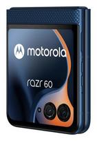 Motorola razr 60 17,5 cm (6.9") Dviguba SIM jungtis Android 15 5G C tipo USB 8GB 256GB 4500 mAh Mėlyna