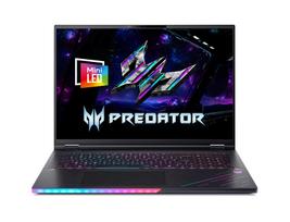 Acer Predator Helios 18 AI PH18-I71-999C 18 colių WQUXGA MiniLED Core Ultra 9 290HX Plus 192GB/4TB RTX 5090 Win11