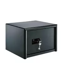 Burg-Wächter Magno-Safe M 520 S vertybių seifas, 28 l, A360 x P495 x G445 mm