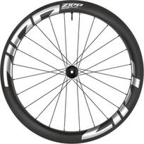 Zipp 303 XPLR S Tubeless Disc Brake priekinis ratas | White