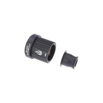 DT Swiss terkšlė su dangteliu | Ratchet EXP | Shimano Micro Spline Road | 12-speed | 12x142/148 mm | Aluminum