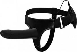 Strap-On Lybaile Pretty Love Vito 6,8', juodas