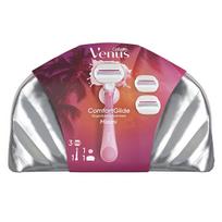 Gillette Venus ComfortGlide Sugarberry Set - Dárková sada Skustuvo galvutė