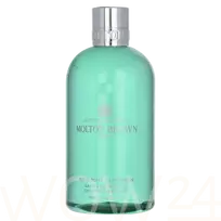 Molton brown Molton Brown Wild Mint & Lavandin Bath & Shower Gel 300 ml