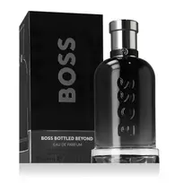 Hugo boss Boss Bottled Beyond Eau De Parfum 150 ml