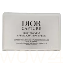 Dior Dior Capture OX-C Treatment Day Creme 50 ml