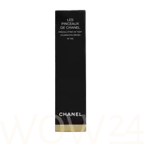 Chanel Chanel Les Pinceaux Foundation Brush