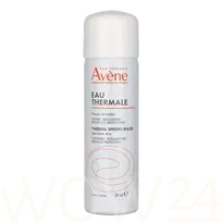Avene Avene Thermal Spring Water For Sensitive Skin/Soothing Anti-Irritating