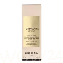 Guerlain Guerlain Terracotta Le Teint Foundation