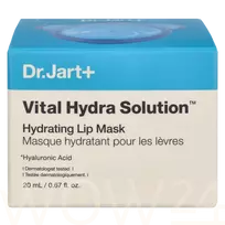 Dr. Jart Dr. Jart+ Vital Hydra Solution Hydrating Lip Mask 20 ml