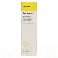 Dr.jart+ Ceramidin Moisturizing Hand Cream 100 ml